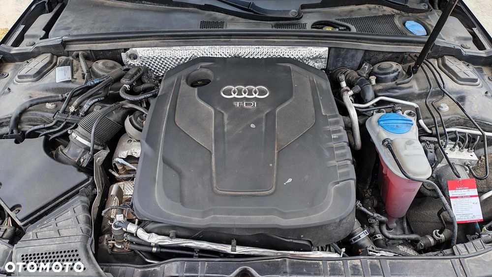 Audi A4 Avant 2.0 TDI ultra DPF Ambiente - 40