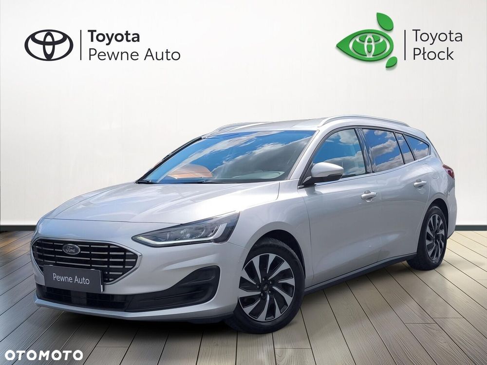 Ford Focus - 2