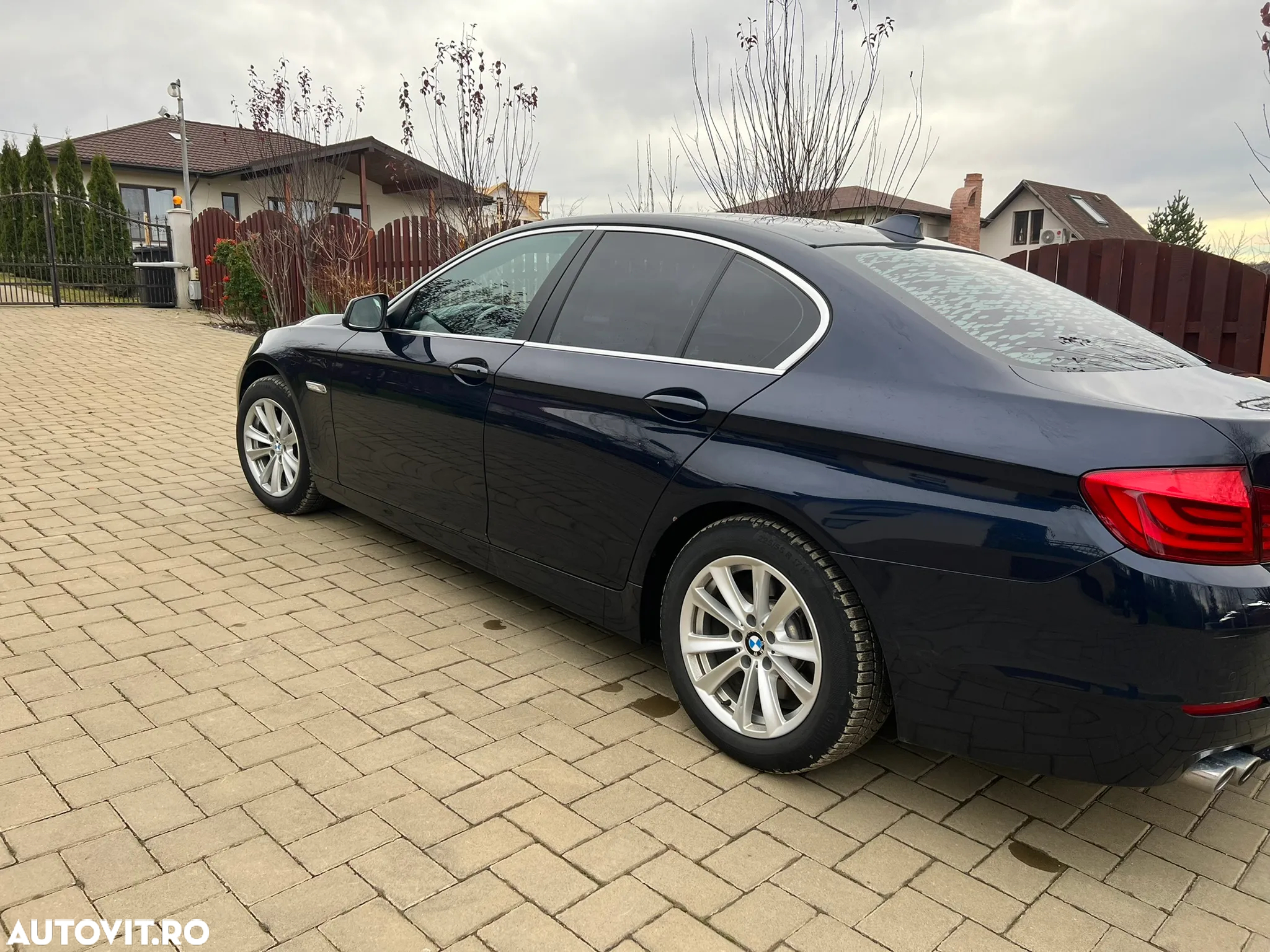BMW Seria 5 - 3