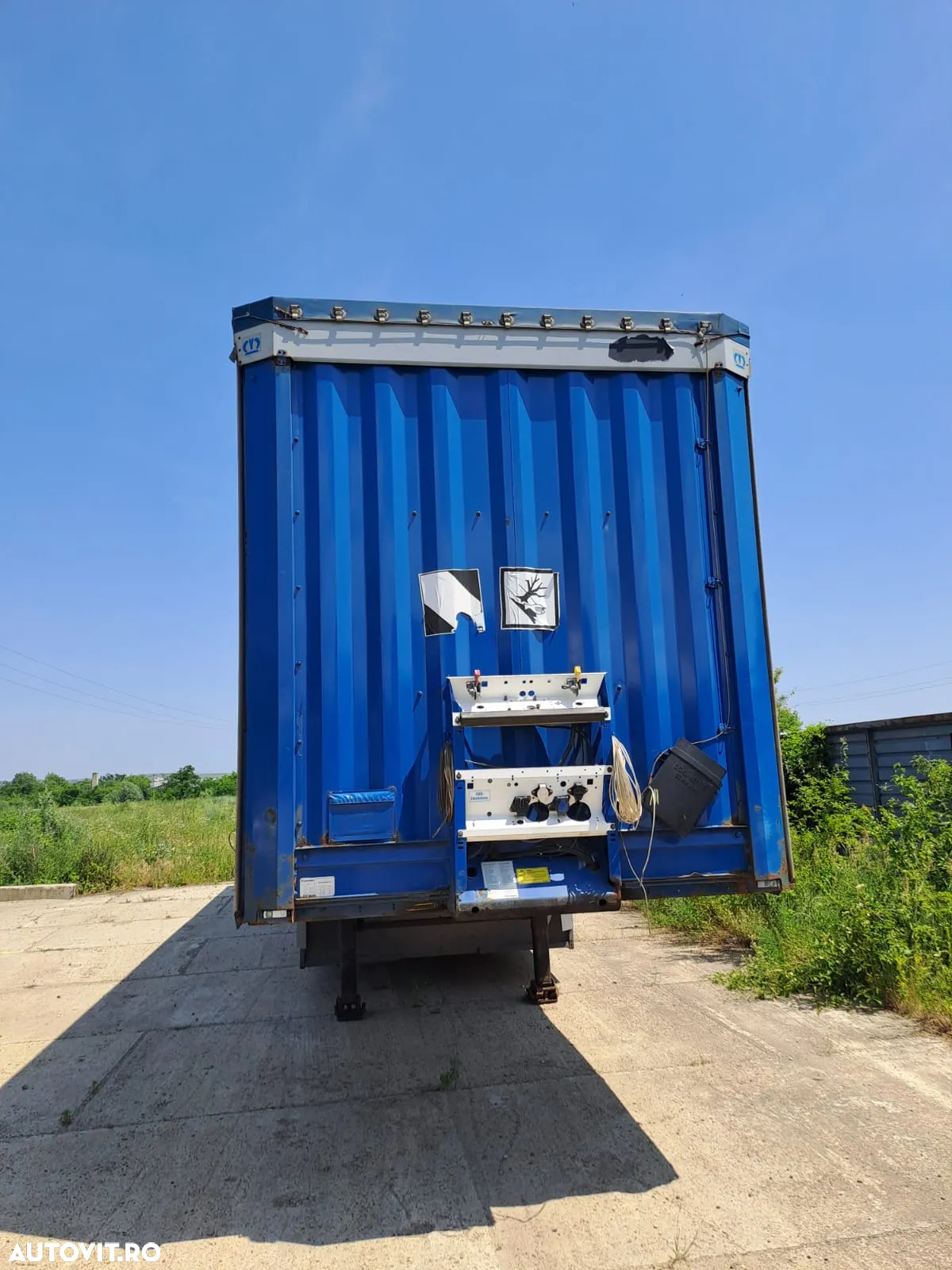 MAN TGX - 29