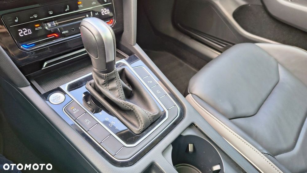 Volkswagen Arteon Shooting Brake - 33