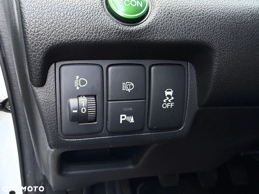 Honda CR-V 2.0i-VTEC 2WD Elegance - 31