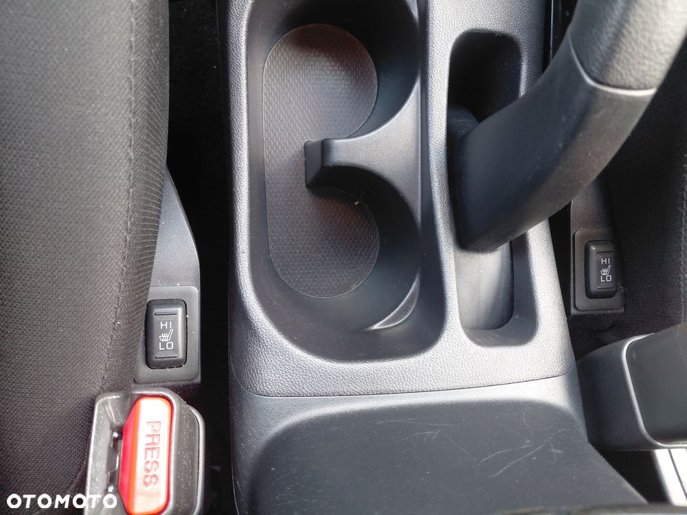 Mitsubishi ASX 1.6 Intense Plus - 10