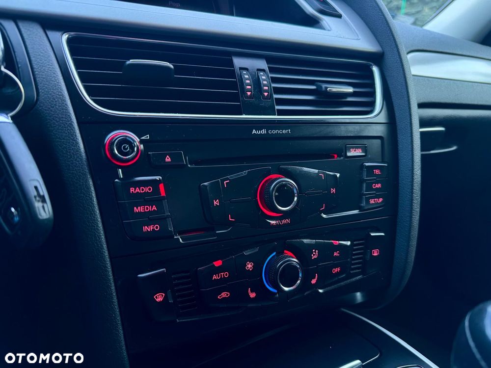 Audi A4 Avant - 13