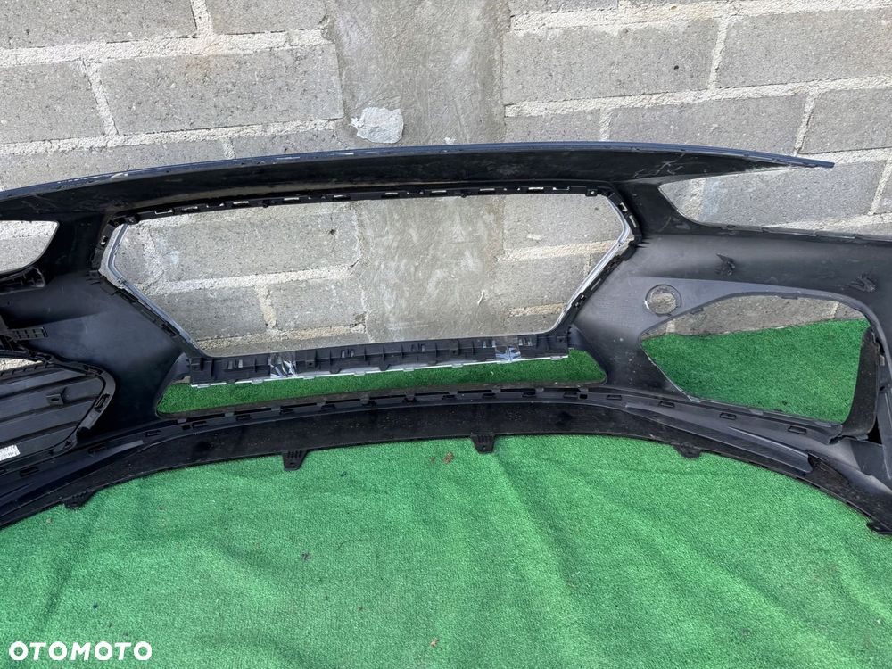 HYUNDAI I30 III 3 18-21 N-LINE ZDERZAK PRZEDNI ORG EU - 13