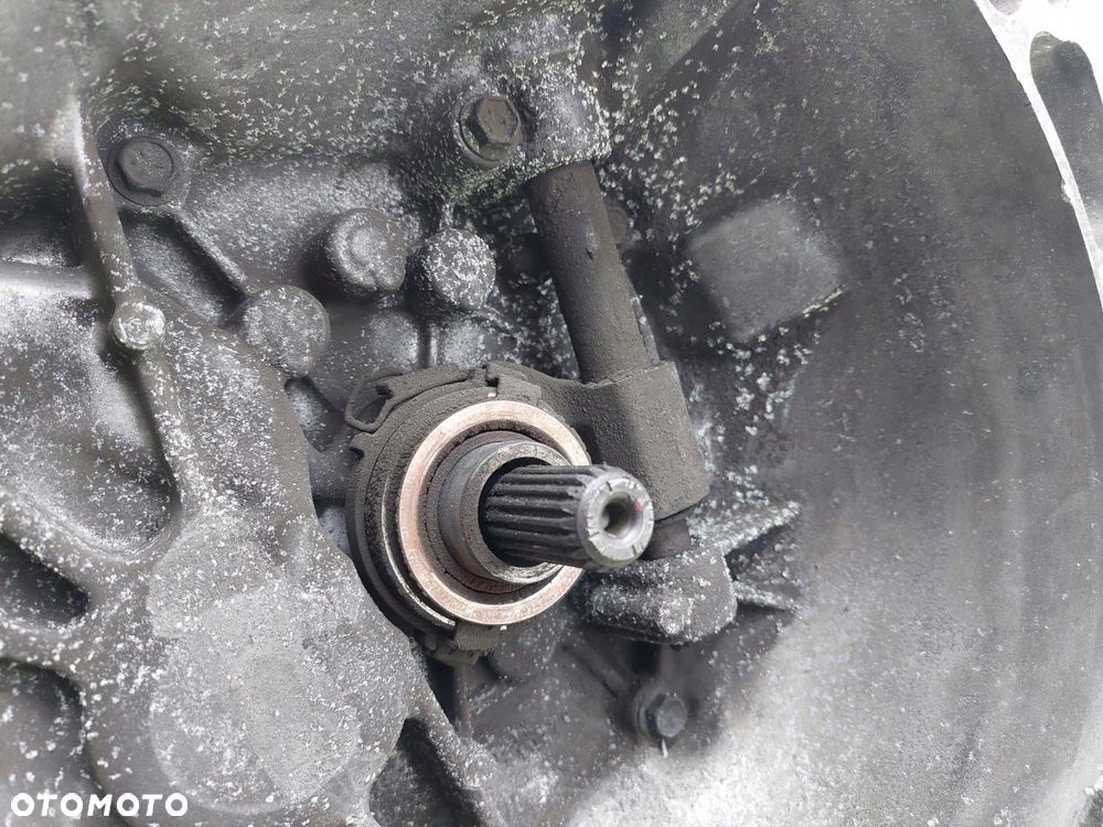 Skrzynia biegów Automatyczna  Suzuki Swift IV 1,3 16V B 04-10 R 50113352 - 7