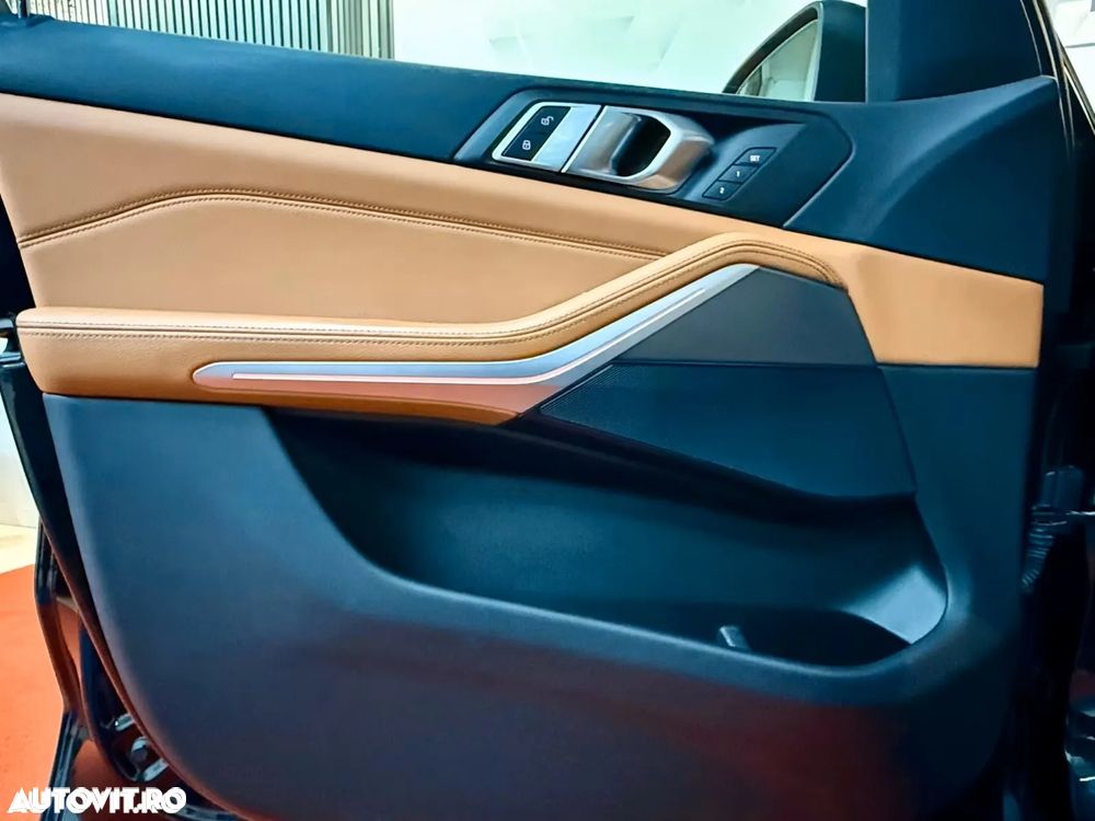 BMW X5 xDrive25d - 16