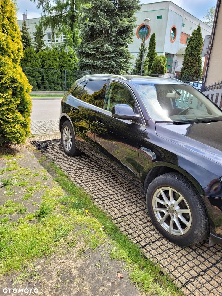 Audi Q5 2.0 TFSI quattro tiptronic - 2