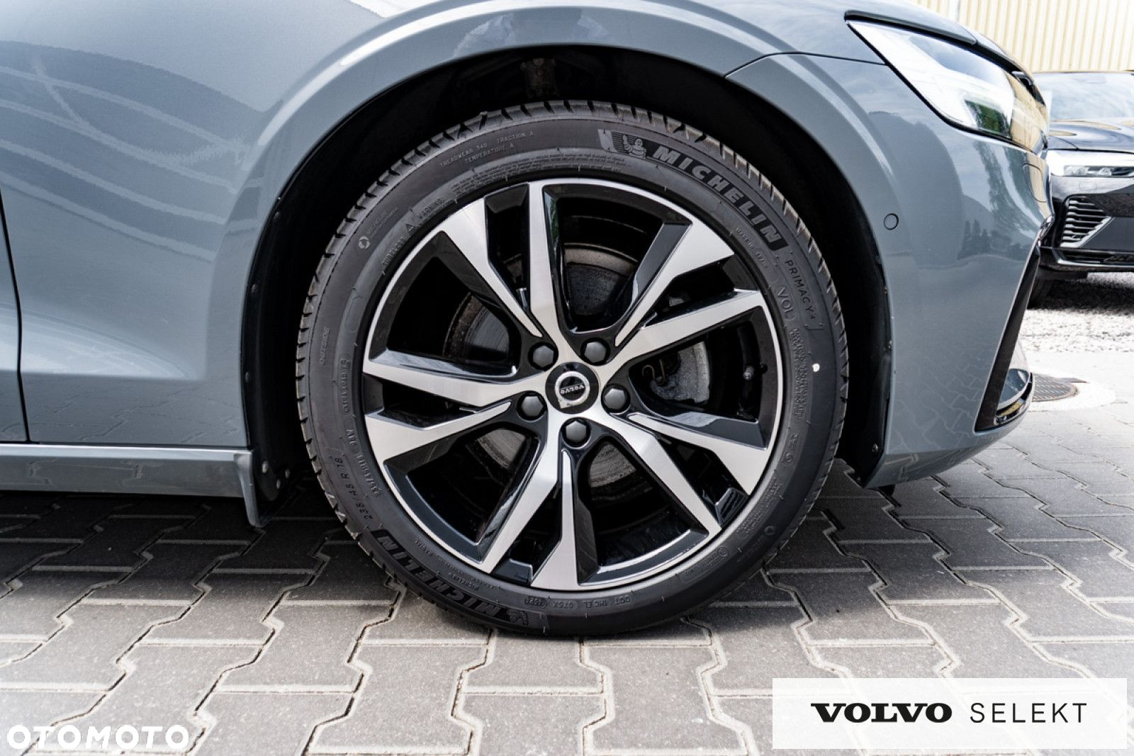 Volvo V60 - 20