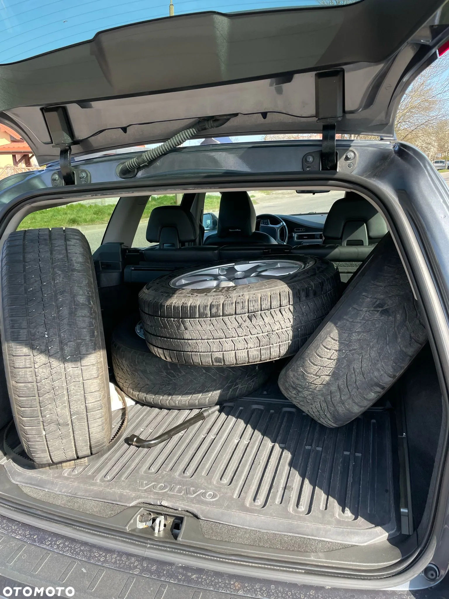 Volvo V70 1.6D DRIVe - 16