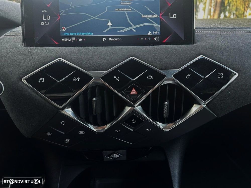 DS DS3 Crossback 1.5 BlueHDi Performance Line - 22