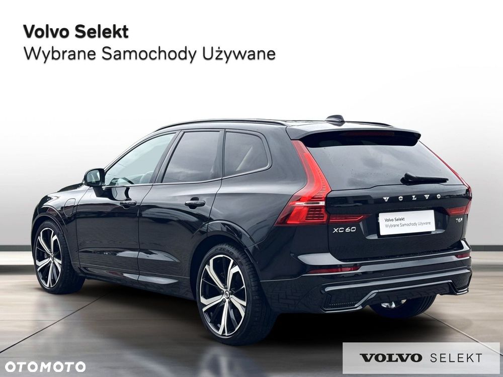 Volvo XC 60 - 4