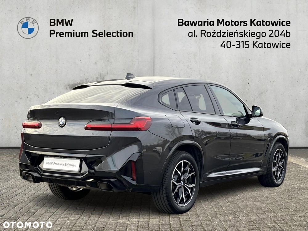 BMW X4 - 2