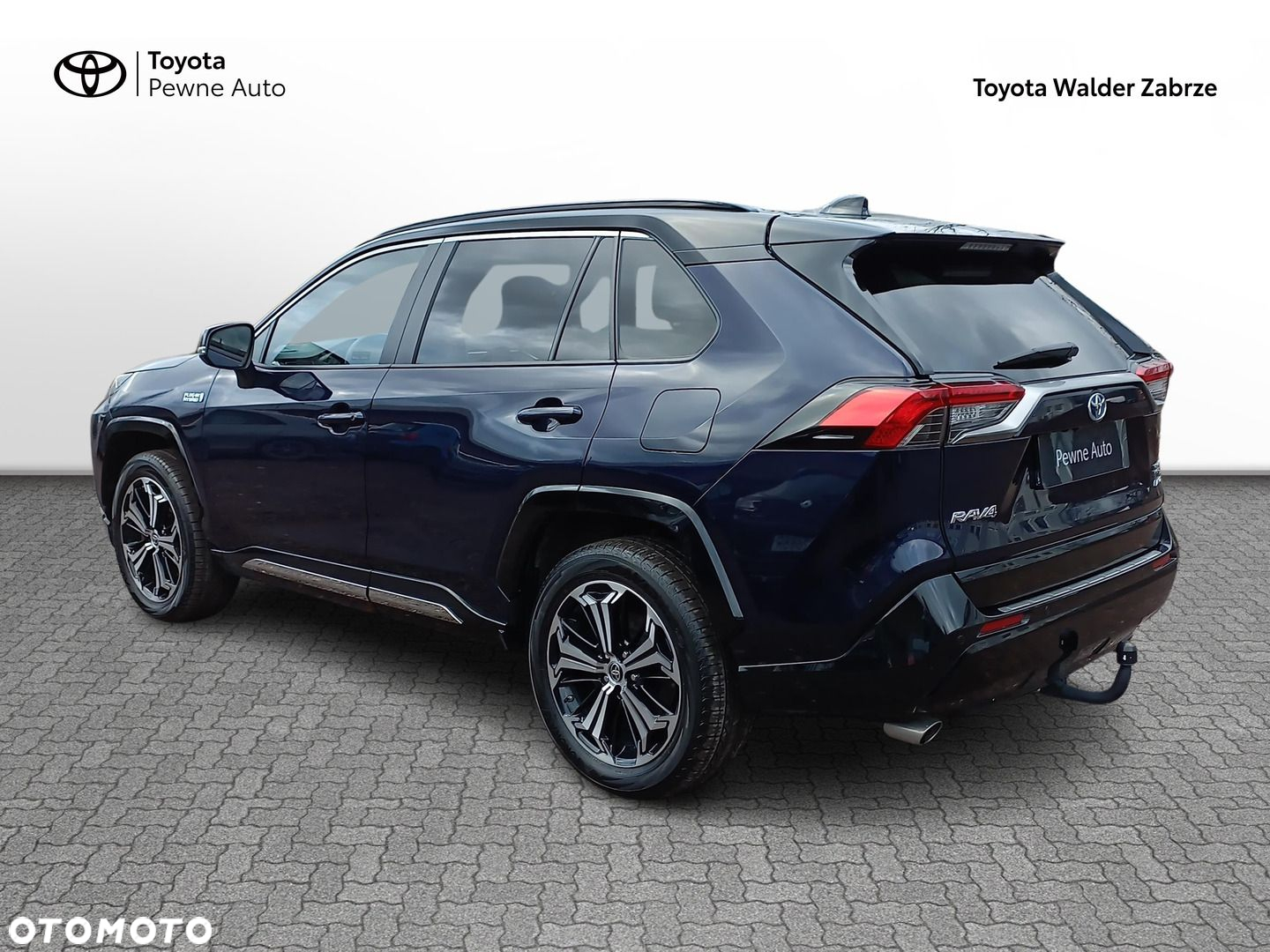 Toyota RAV4 - 7