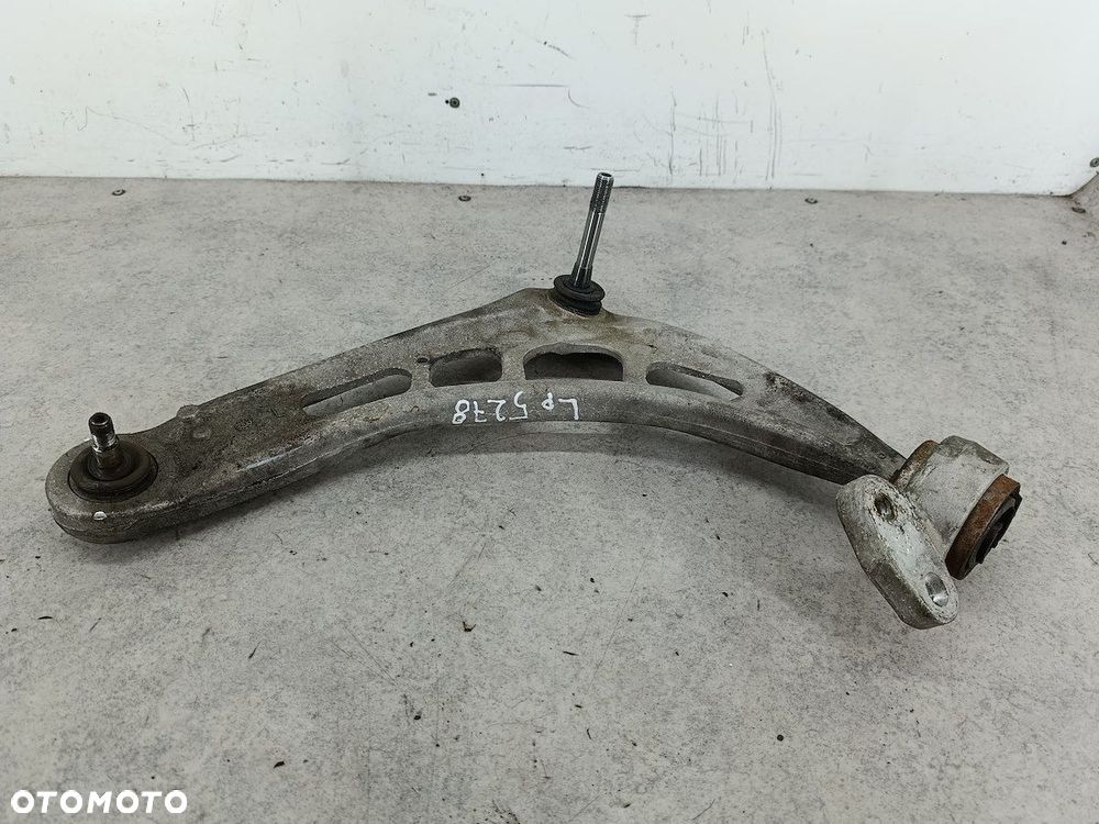 WAHACZ LEWY PRZÓD BMW 3 E46 FL 2.0 D 320d - 1
