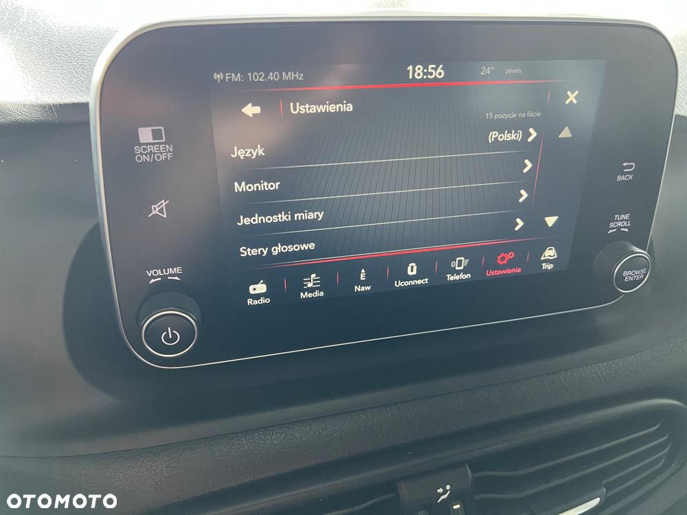 Fiat Tipo - 16
