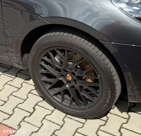 Porsche Macan Standard - 9