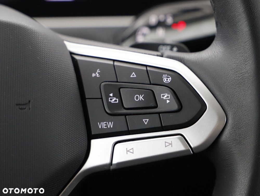 Volkswagen Passat Variant 2.0 TDI SCR Elegance DSG - 22