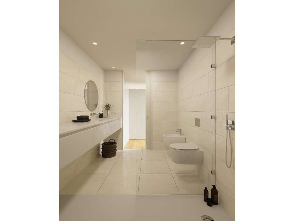 Apartamento T2 Vila Nova de Gaia | Próximo da estação de metro - Grande imagem: 4/9