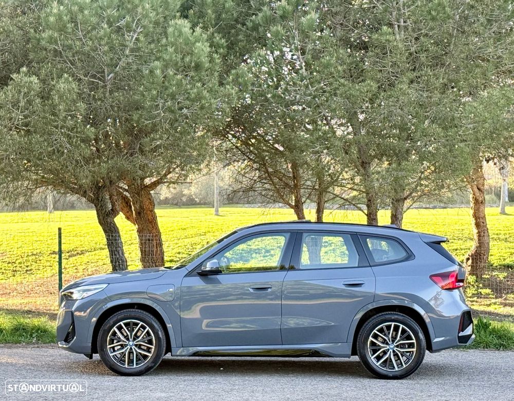 BMW X1 xDrive30e Pack Desportivo M - 8