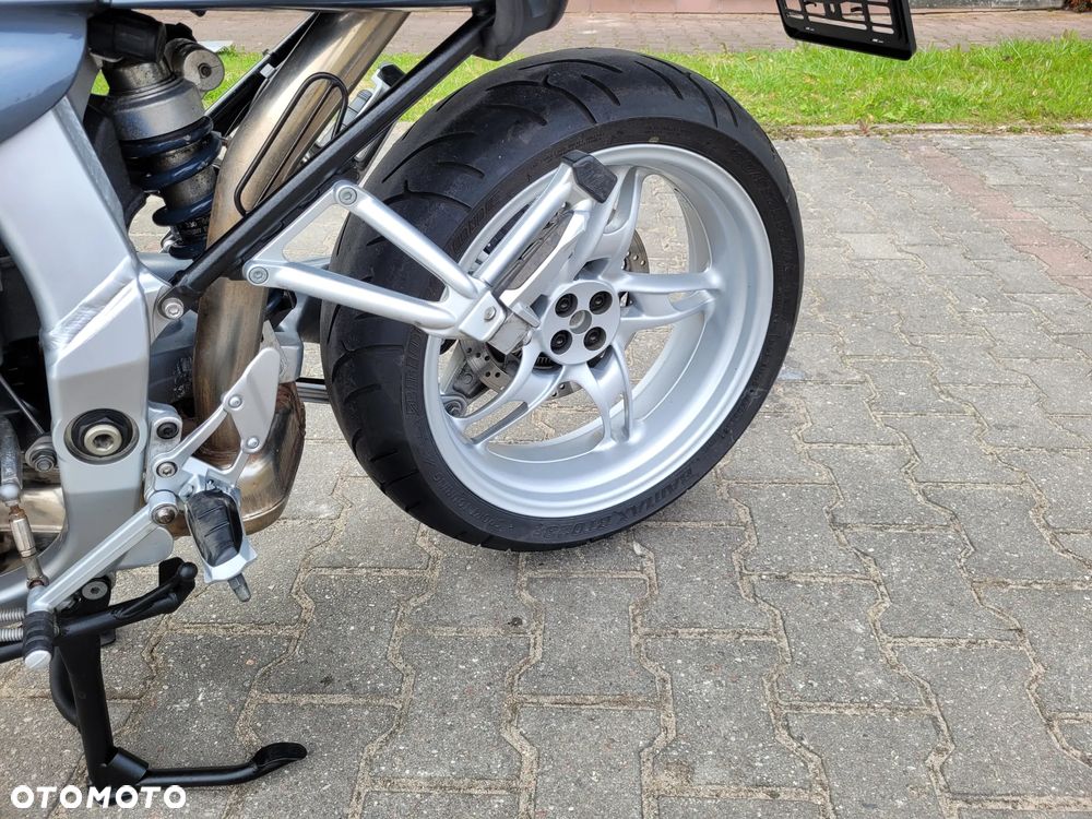 BMW R - 12