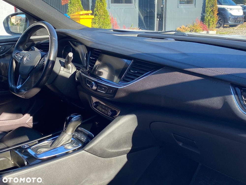 Opel Insignia 2.0 CDTI 4x4 Elite S&S - 20