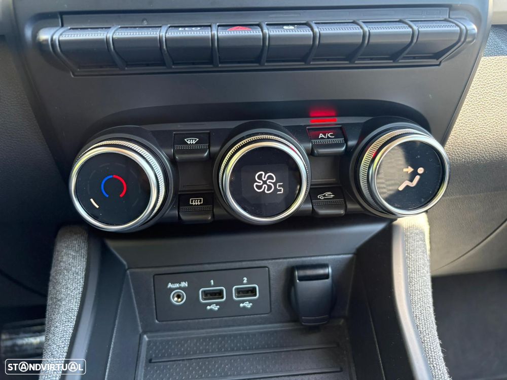 Renault Zoe (c/ Bateria) Zen 50 - 24