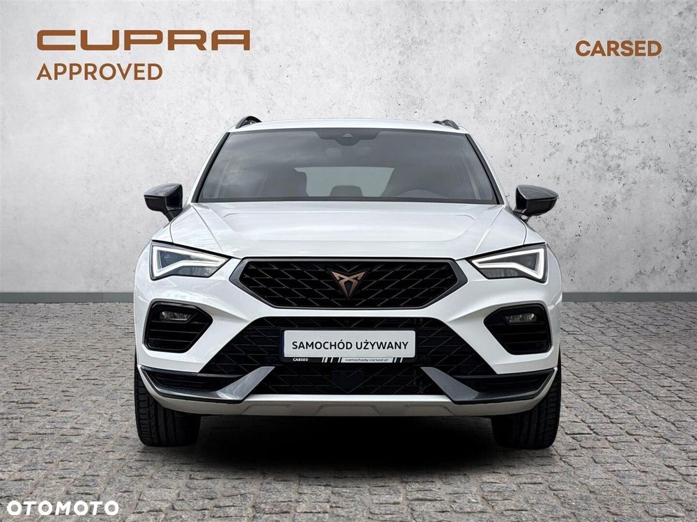 Cupra Ateca - 39