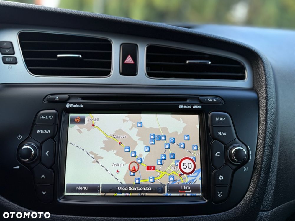 Kia Ceed 1.6 GDI Edition 7 - 23