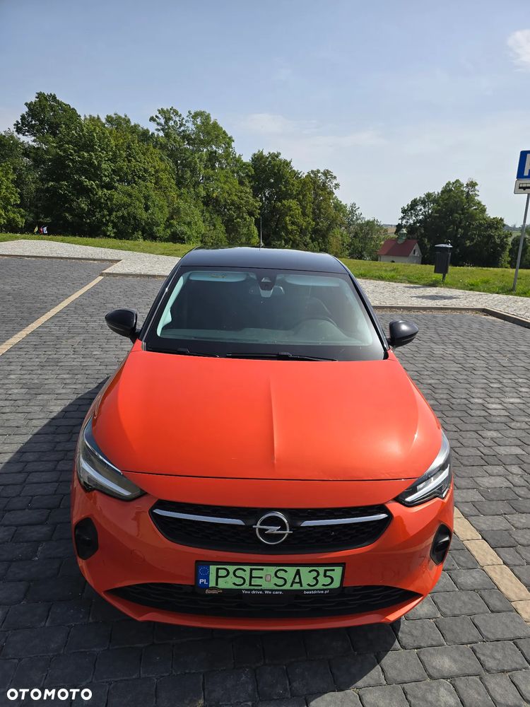 Opel Corsa Electric Edition - 11