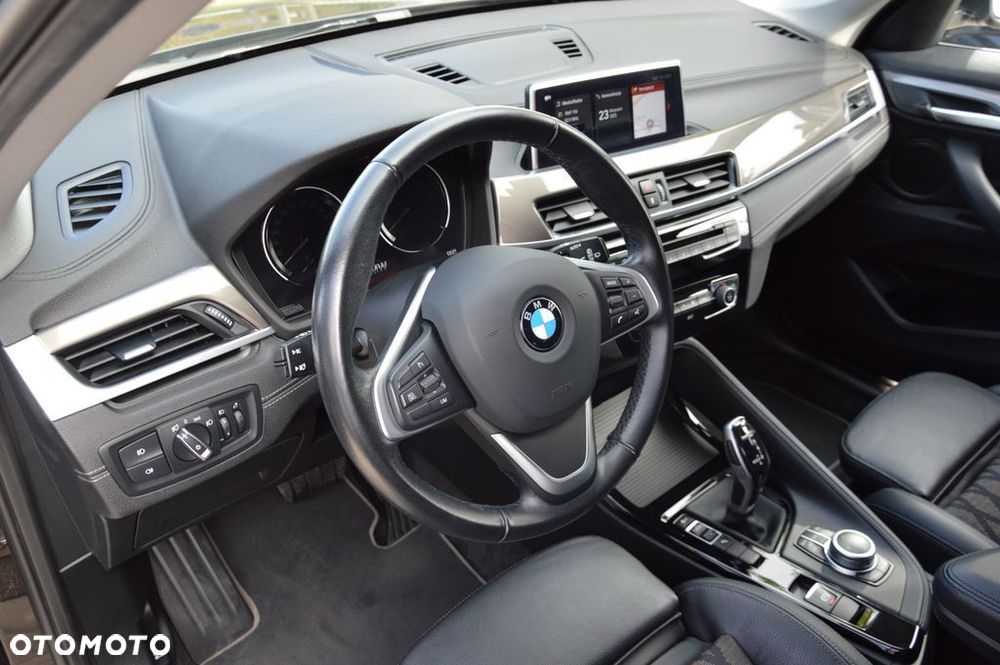 BMW X1 - 13