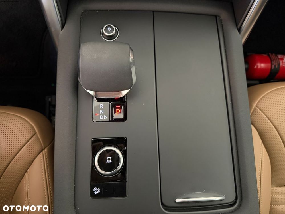 Land Rover Discovery - 20