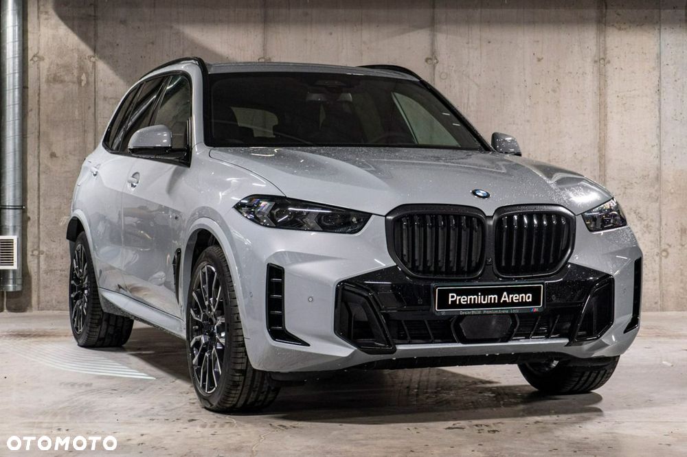BMW X5 - 7