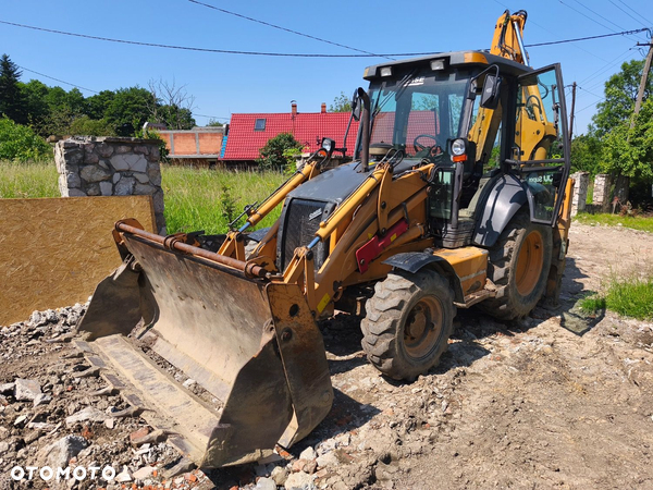 Case 580 Super R