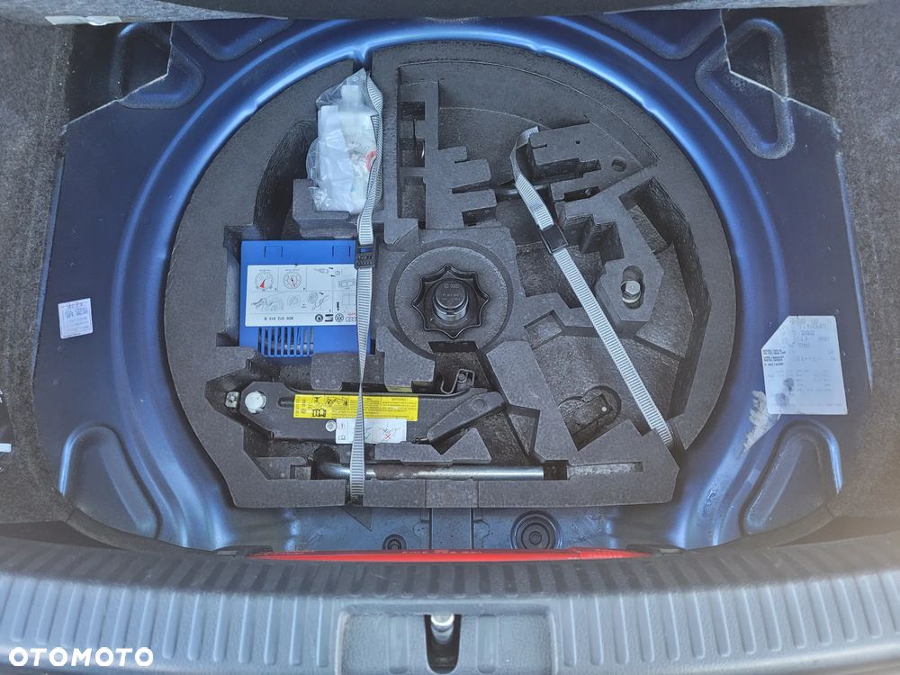 Volkswagen Scirocco 1.4 TSI - 11