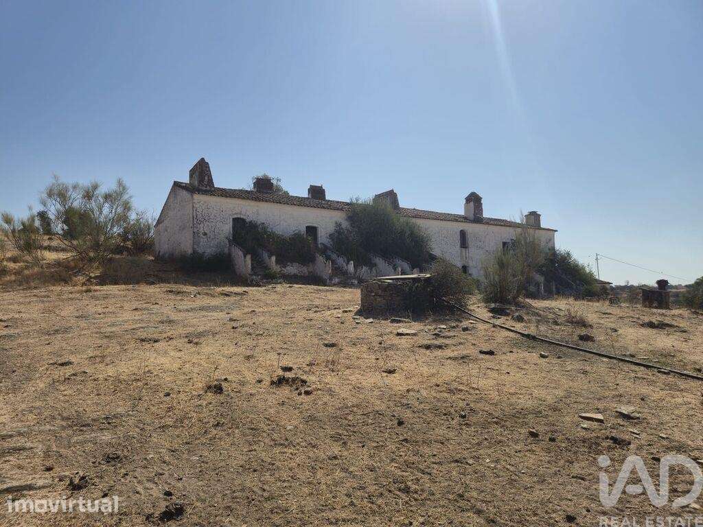 Propriedade em Alandroal, São Brás dos Matos e Juromenha de 1200 m2 - Grande imagem: 5/37