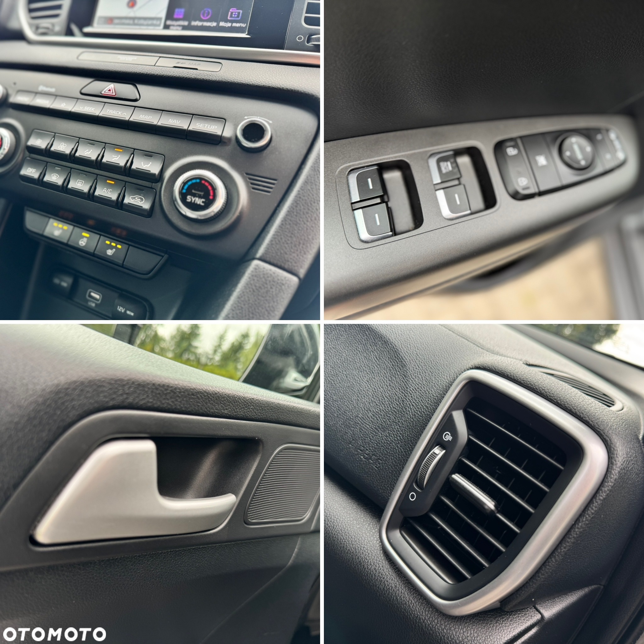 Kia Sportage 1.6 GDI 2WD VISION - 39