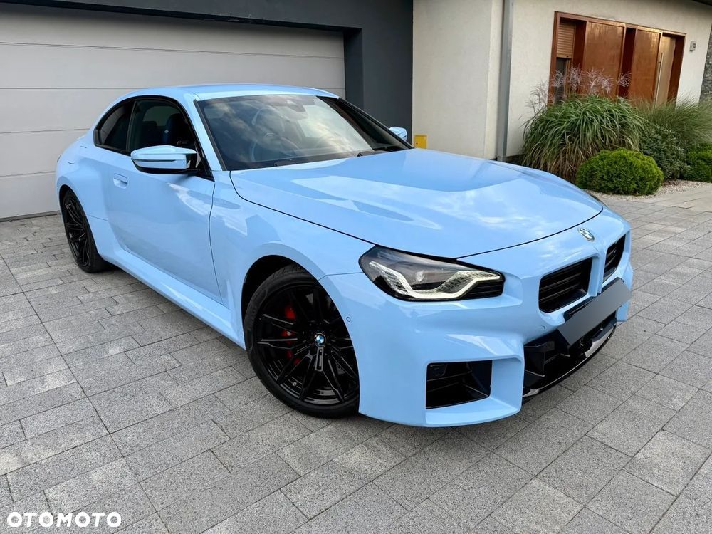 BMW M2 sport - 18