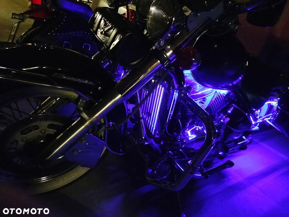 Kawasaki Vulcan - 21