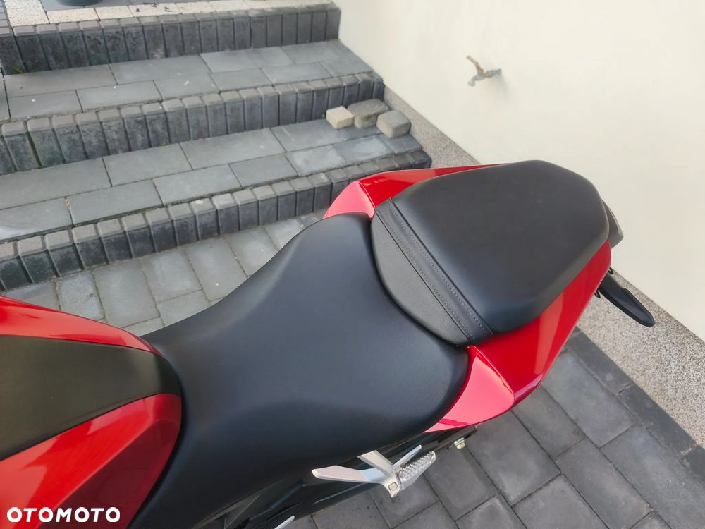 Honda CB - 24