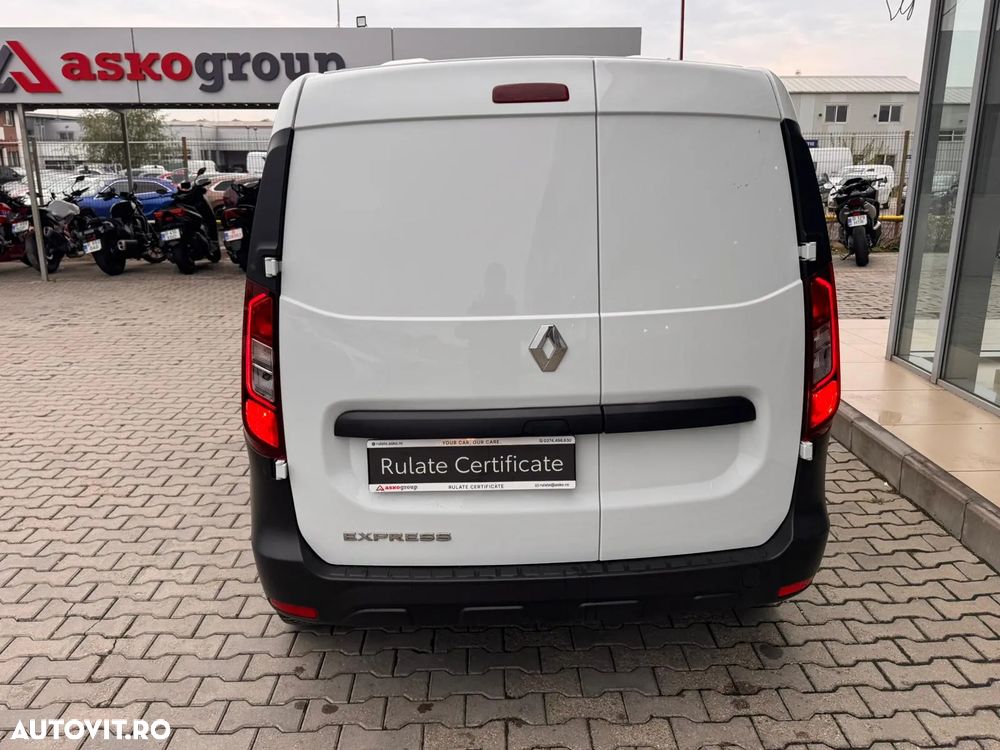 Renault Express - 6