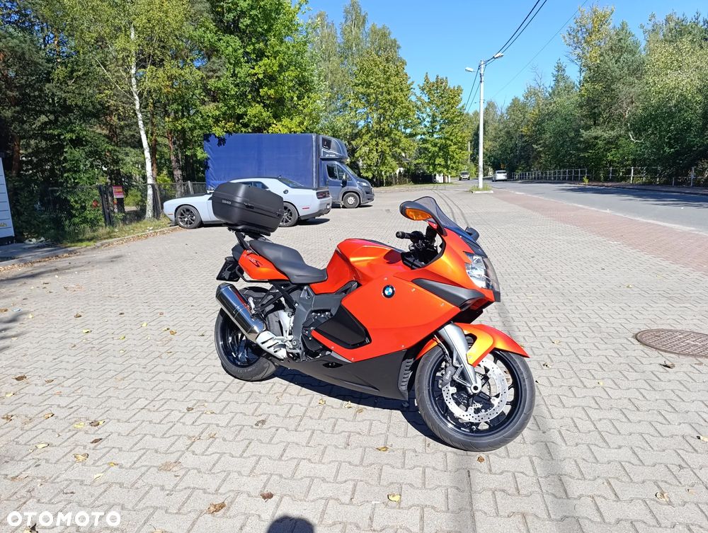 BMW K - 2
