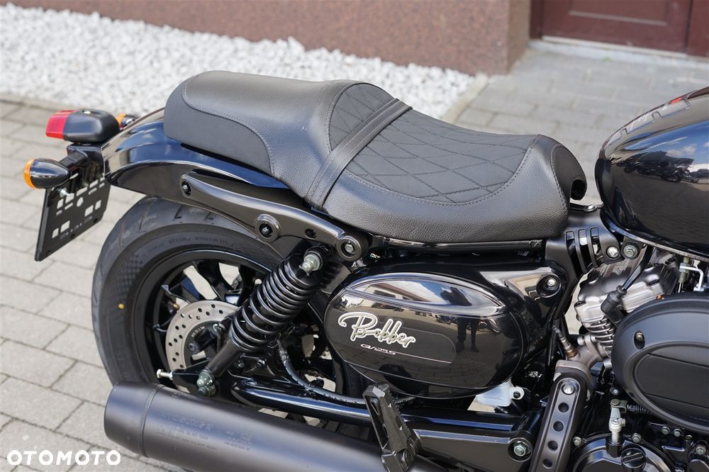 Hyosung GV - 6