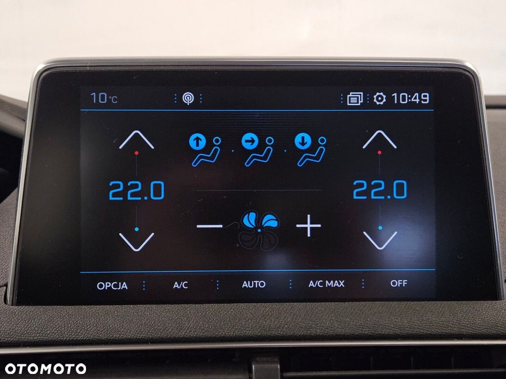 Peugeot 5008 1.5 BlueHDi Active Pack S&S EAT8 - 23