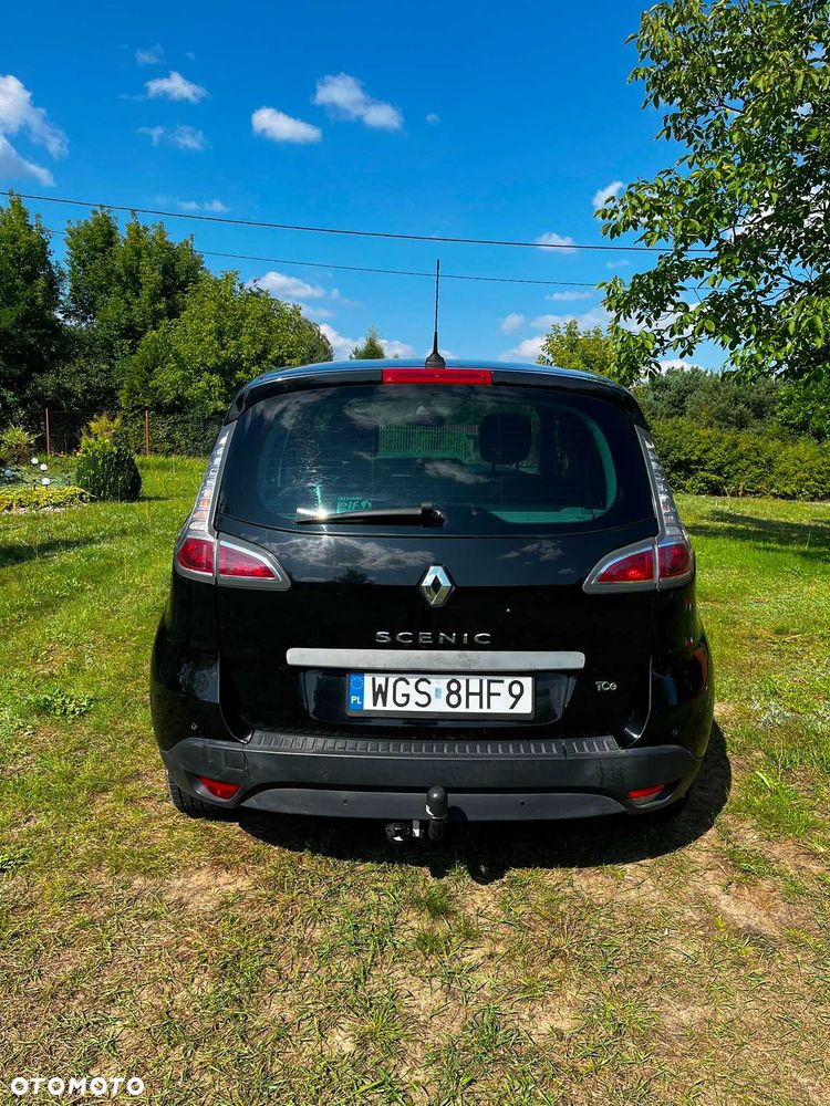Renault Scenic - 3