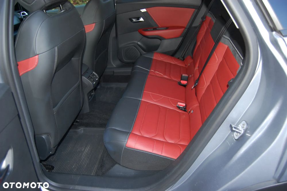 Citroën C4 1.2 PureTech Shine S&S EAT8 - 20