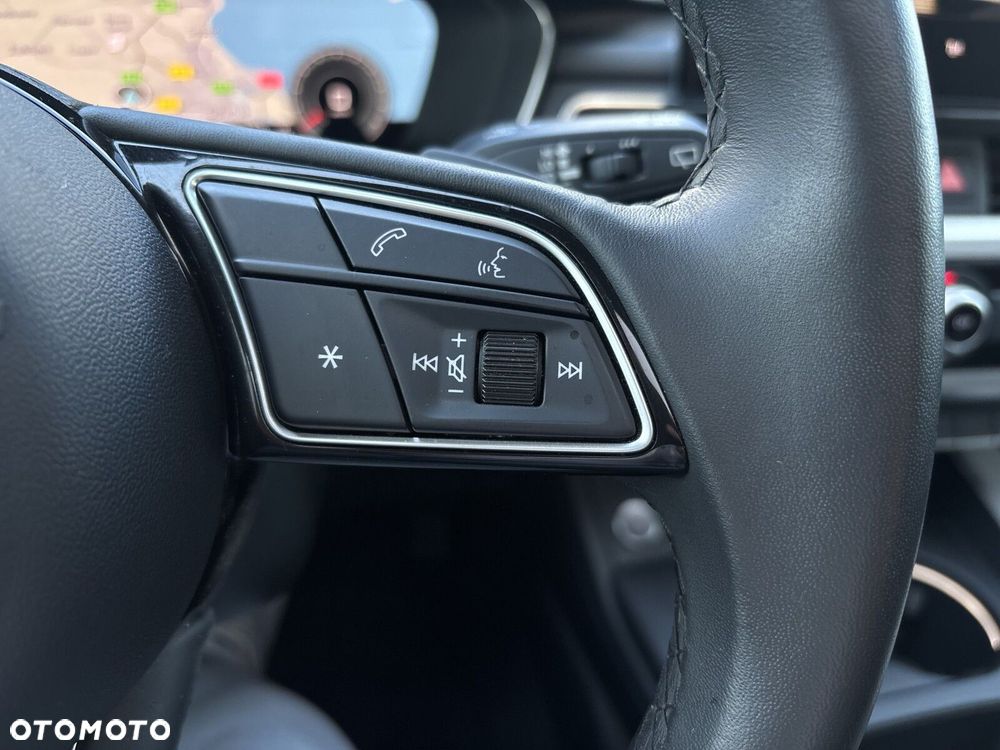 Audi A4 Avant - 14