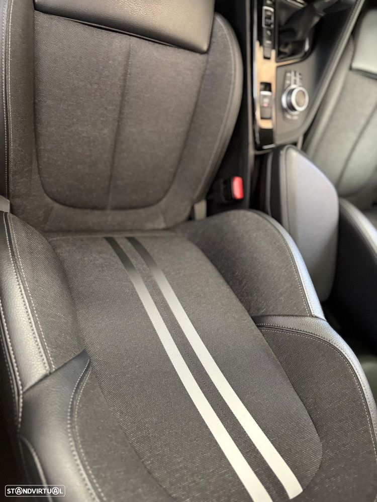 BMW X2 25 e xDrive Pack M - 35