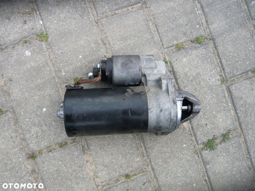 rozrusznik mercedes e-klasa w212 a651906430080 - 1