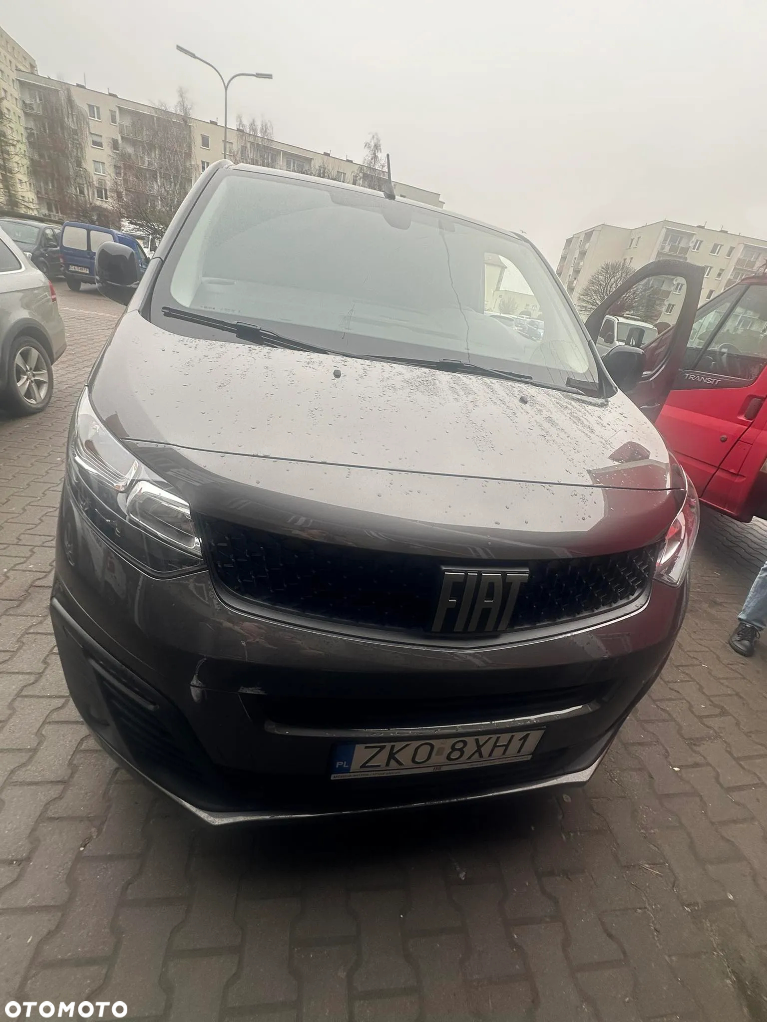 Fiat SCUDO - 6